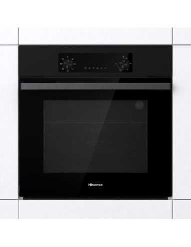 Hisense BI62220AB forno 61 L Nero