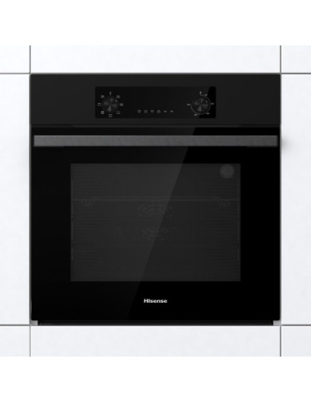 Hisense BI62220AB forno 61 L Nero