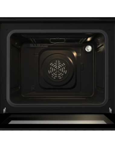 Hisense BI62220AB forno 61 L Nero