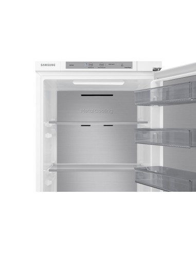 Samsung Frigocongelatore Monoporta da Incasso 1.78m Total No Frost 270L BRD27703EWW