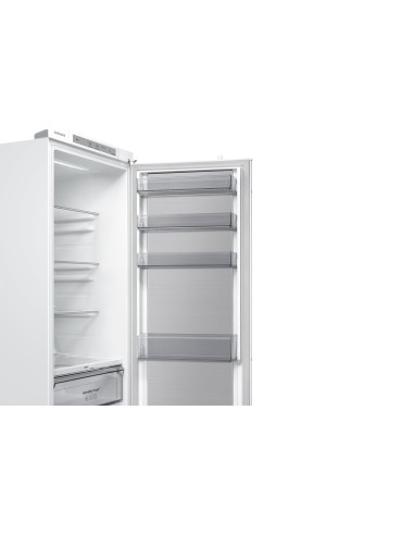 Samsung Frigocongelatore Monoporta da Incasso 1.78m Total No Frost 270L BRD27703EWW