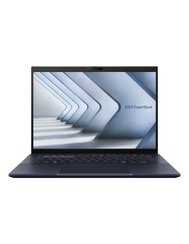 ASUS ExpertBook B5 B5404CVF-Q50059X Intel® Core™ i7 i7-1355U Computer portatile 35,6 cm (14") WUXGA 16 GB DDR5-SDRAM 1 TB SSD