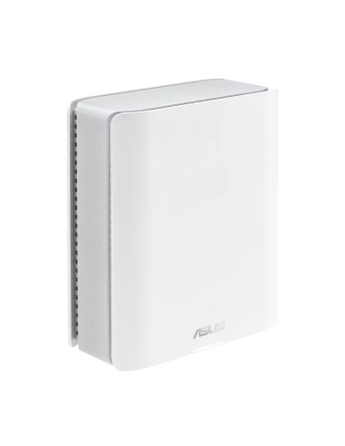 ASUS ZenWiFi BT10 Tri-band (2,4 GHz 5 GHz 6 GHz) Wi-Fi 7 (802.11be) Bianco 3 Interno