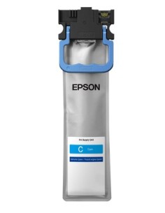 Epson C13T13L240 cartuccia d'inchiostro 1 pz Originale Resa elevata (XL) Ciano