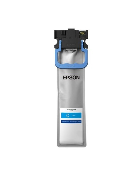 Epson C13T13L240 cartuccia d'inchiostro 1 pz Originale Resa elevata (XL) Ciano