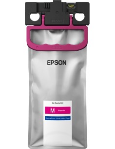 Epson C13T11P340 cartuccia d'inchiostro 1 pz Originale Resa extra elevata (super) Magenta