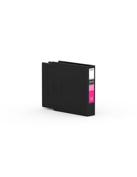 Epson C13T13X340 cartuccia d'inchiostro 1 pz Originale Resa elevata (XL) Magenta
