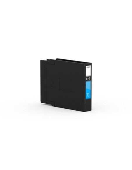Epson C13T14B240 cartuccia d'inchiostro 1 pz Originale Resa extra elevata (super) Ciano