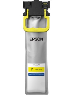 Epson C13T11N440 cartuccia d'inchiostro 1 pz Originale Resa elevata (XL) Giallo