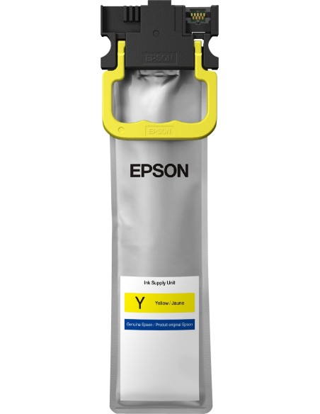Epson C13T11N440 cartuccia d'inchiostro 1 pz Originale Resa elevata (XL) Giallo
