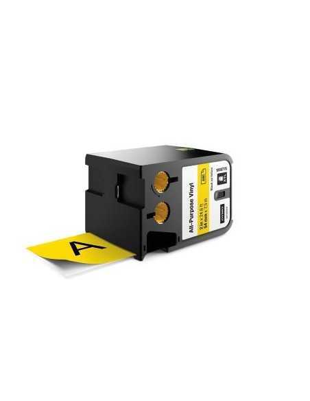 Dymo NASTRO XTL VINILE 54MMX7MT N G  1868775 0071701001542 MATERIALE DI CONSUMO