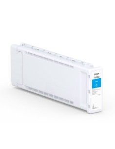 Epson UltraChrome XD3 cartuccia d'inchiostro 1 pz Ciano