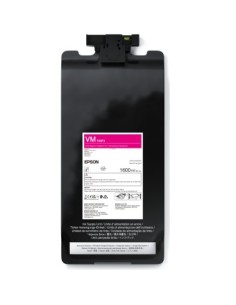 Epson C13T56F300 cartuccia d'inchiostro Originale Magenta vivido