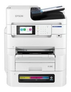 Epson WorkForce Pro EM-C8101RDWF Ad inchiostro A3+ 4800 x 1200 DPI 26 ppm Wi-Fi