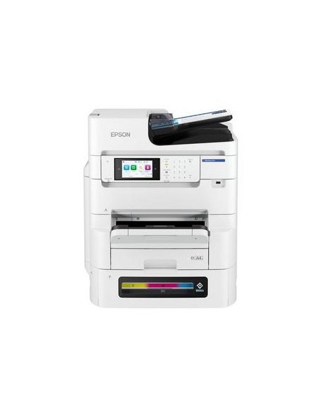 Epson WorkForce Pro EM-C8101RDWF Ad inchiostro A3+ 4800 x 1200 DPI 26 ppm Wi-Fi