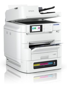 Epson WorkForce Pro EM-C8101RDWF Ad inchiostro A3+ 4800 x 1200 DPI 26 ppm Wi-Fi 2