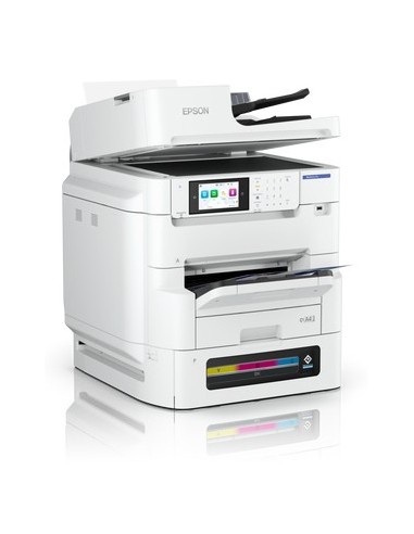Epson WorkForce Pro EM-C8101RDWF Ad inchiostro A3+ 4800 x 1200 DPI 26 ppm Wi-Fi