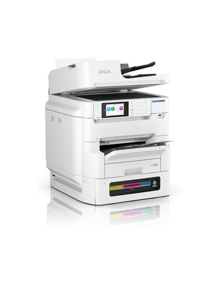 Epson WorkForce Pro EM-C8101RDWF Ad inchiostro A3+ 4800 x 1200 DPI 26 ppm Wi-Fi