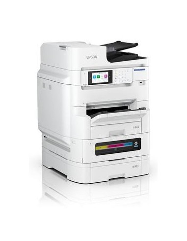 Epson WorkForce Pro EM-C8101RDWF Ad inchiostro A3+ 4800 x 1200 DPI 26 ppm Wi-Fi