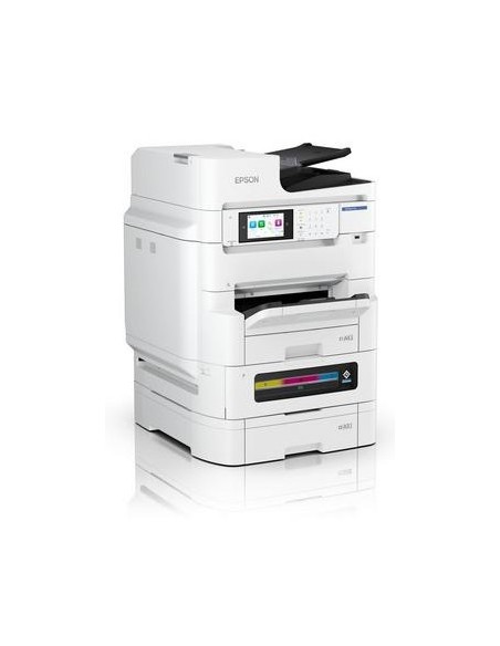 Epson WorkForce Pro EM-C8101RDWF Ad inchiostro A3+ 4800 x 1200 DPI 26 ppm Wi-Fi