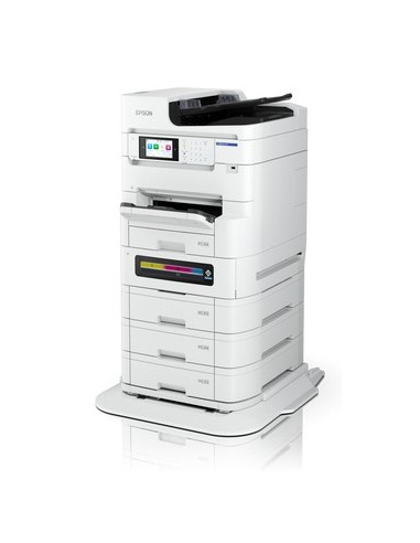Epson WorkForce Pro EM-C8101RDWF Ad inchiostro A3+ 4800 x 1200 DPI 26 ppm Wi-Fi