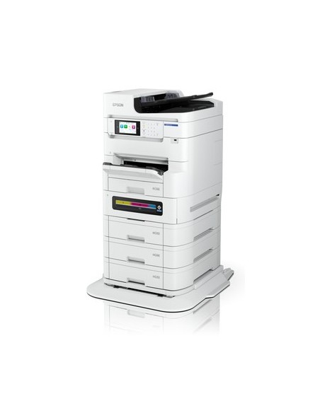 Epson WorkForce Pro EM-C8101RDWF Ad inchiostro A3+ 4800 x 1200 DPI 26 ppm Wi-Fi