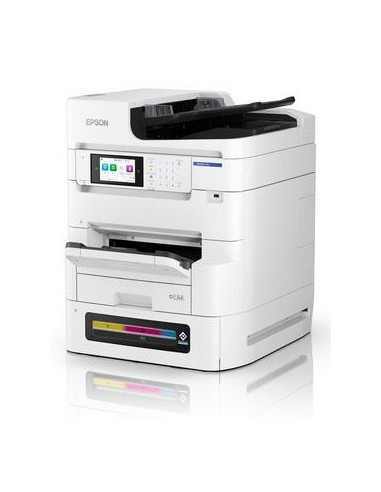 Epson WorkForce Pro EM-C8101RDWF Ad inchiostro A3+ 4800 x 1200 DPI 26 ppm Wi-Fi