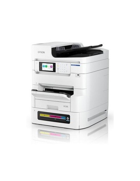 Epson WorkForce Pro EM-C8101RDWF Ad inchiostro A3+ 4800 x 1200 DPI 26 ppm Wi-Fi