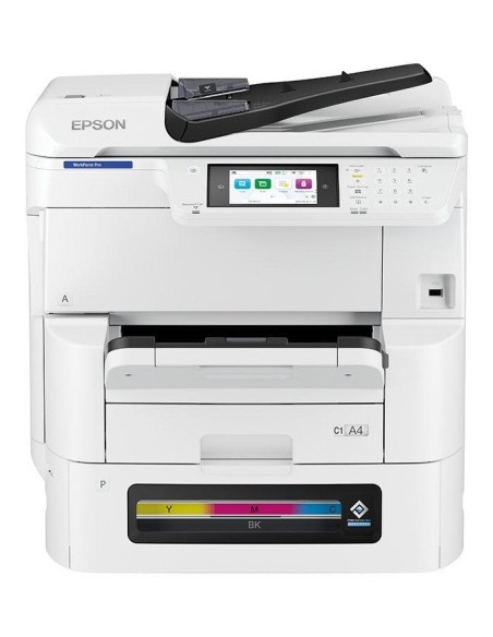 Epson WorkForce Pro EM-C8100RDWF Ad inchiostro A3 4800 x 1200 DPI Wi-Fi