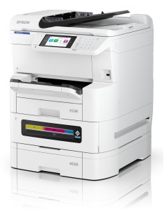 Epson WorkForce Pro EM-C8100RDWF Ad inchiostro A3 4800 x 1200 DPI Wi-Fi 2