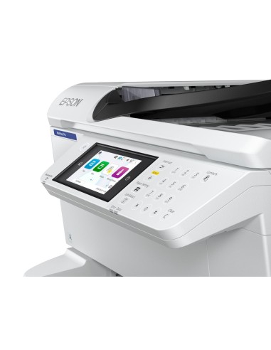 Epson WorkForce Pro EM-C8100RDWF Ad inchiostro A3 4800 x 1200 DPI Wi-Fi
