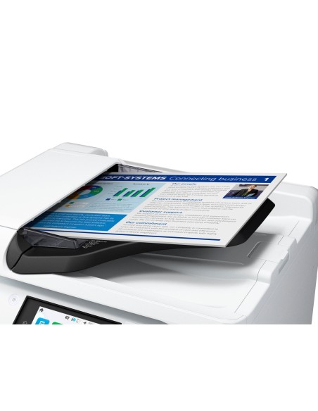 Epson WorkForce Pro EM-C8100RDWF Ad inchiostro A3 4800 x 1200 DPI Wi-Fi