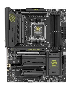 MSI MAG B850 TOMAHAWK MAX WIFI scheda madre AMD B850 Socket AM5 ATX 2