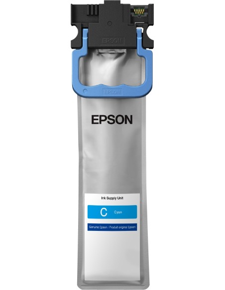 Epson C13T11N240 cartuccia d'inchiostro 1 pz Originale Resa elevata (XL) Ciano