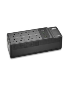 APC BE500G2-IT gruppo di continuità (UPS) Standby (Offline) 0,5 kVA 300 W 8 presa(e) AC