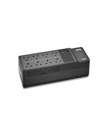 APC BE500G2-IT gruppo di continuità (UPS) Standby (Offline) 0,5 kVA 300 W 8 presa(e) AC