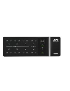 APC BE500G2-IT gruppo di continuità (UPS) Standby (Offline) 0,5 kVA 300 W 8 presa(e) AC 2