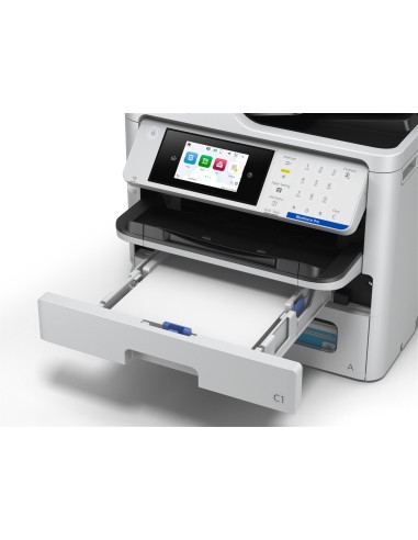 Epson WorkForce Pro EM-C800RDWF Ad inchiostro A4 4800 x 1200 DPI 35 ppm Wi-Fi