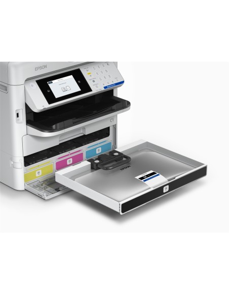 Epson WorkForce Pro EM-C800RDWF Ad inchiostro A4 4800 x 1200 DPI 35 ppm Wi-Fi