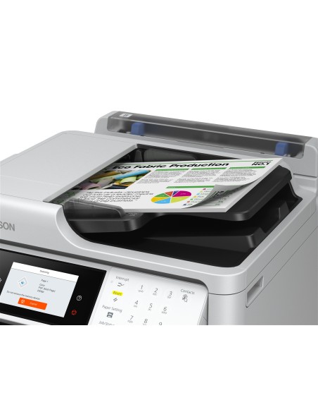 Epson WorkForce Pro EM-C800RDWF Ad inchiostro A4 4800 x 1200 DPI 35 ppm Wi-Fi