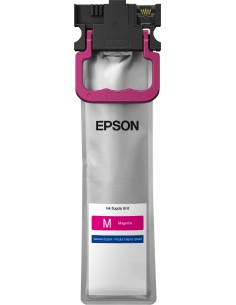 Epson C13T11N340 cartuccia d'inchiostro 1 pz Originale Resa elevata (XL) Magenta