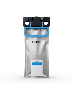 Epson C13T13M240 cartuccia d'inchiostro 1 pz Originale Resa extra elevata (super) Ciano 2