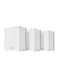 ASUS ZenWiFi BD4 Dual-band (2.4 GHz 5 GHz) Wi-Fi 7 (802.11be) Bianco 2 Interno