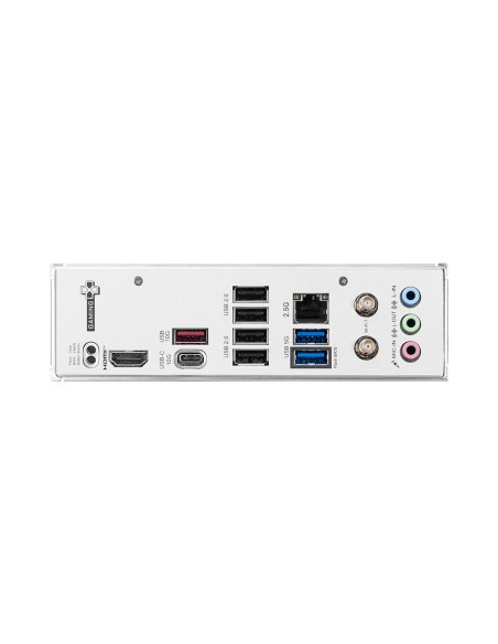 MSI B840 GAMING PLUS WIFI scheda madre AMD B840 Socket AM5 ATX