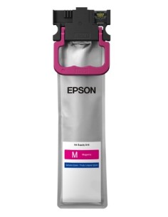 Epson C13T13L340 cartuccia d'inchiostro 1 pz Originale Resa elevata (XL) Magenta
