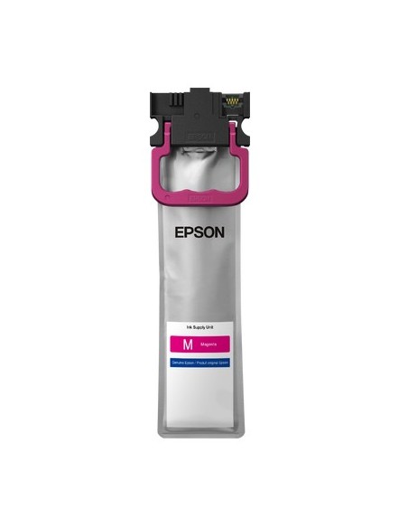 Epson C13T13L340 cartuccia d'inchiostro 1 pz Originale Resa elevata (XL) Magenta