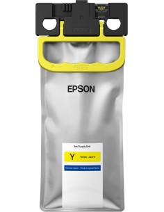Epson C13T13M440 cartuccia d'inchiostro 1 pz Originale Resa extra elevata (super) Giallo