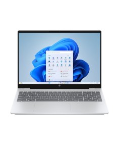 HP OmniBook 7 16-az0001nl Intel Core 7 240H Computer portatile 40,6 cm (16") 2K 16 GB DDR5-SDRAM 1 TB SSD Wi-Fi 6E (802.11ax)