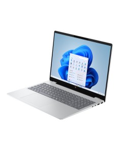 HP OmniBook 7 16-az0001nl Intel Core 7 240H Computer portatile 40,6 cm (16") 2K 16 GB DDR5-SDRAM 1 TB SSD Wi-Fi 6E (802.11ax) 2