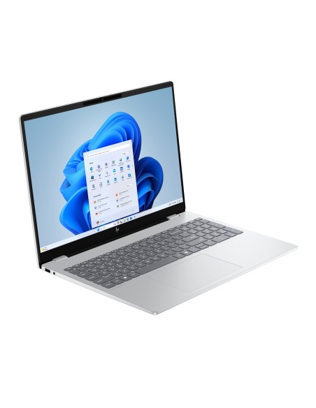 HP OmniBook 7 16-az0001nl Intel Core 7 240H Computer portatile 40,6 cm (16") 2K 16 GB DDR5-SDRAM 1 TB SSD Wi-Fi 6E (802.11ax)